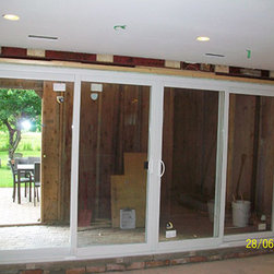 Vinyl Windows & Aluminum Windows - Windows