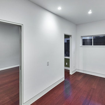Architects Home Remodel in Saratoga