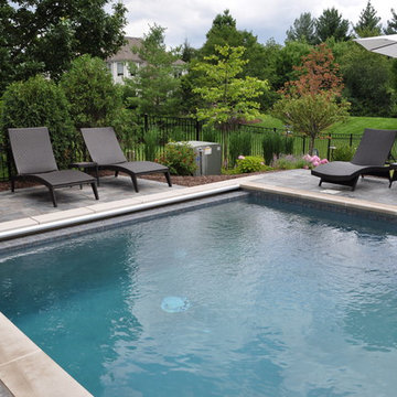 Naperville Residence