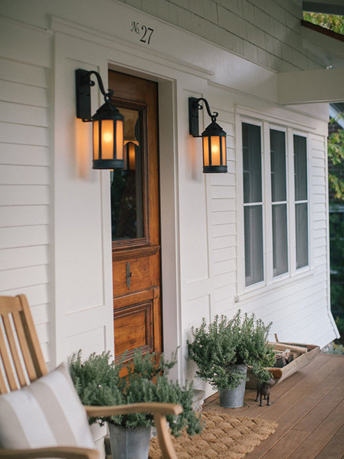 Top 30 Front Porch Ideas & Designs Houzz