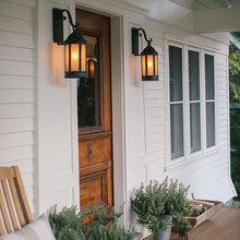 NC Porch