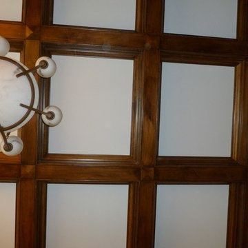 Our Work