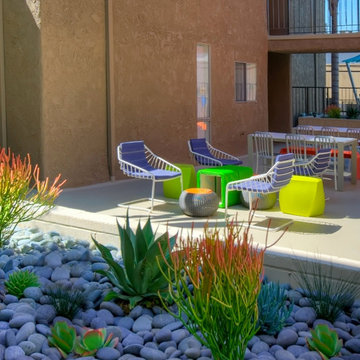 AVA Pasadena Apartments