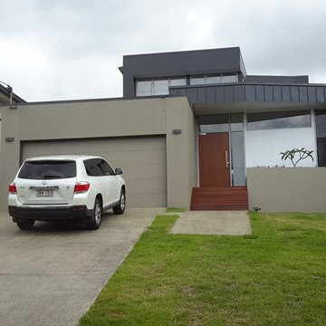 Goddard St, Balmoral