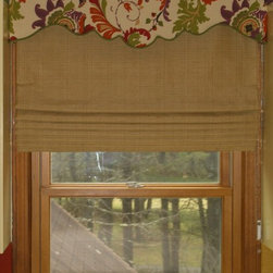Cornices - Window Treatments
