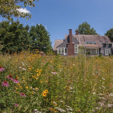 Back Country Sanctuary