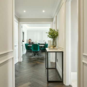 St Johns Wood Project