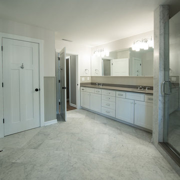 Meridian Kessler Renovation