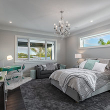 abby's bedroom