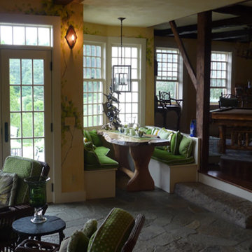 Anne Wilson Architectural Design Project