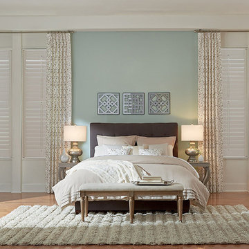 Shutters