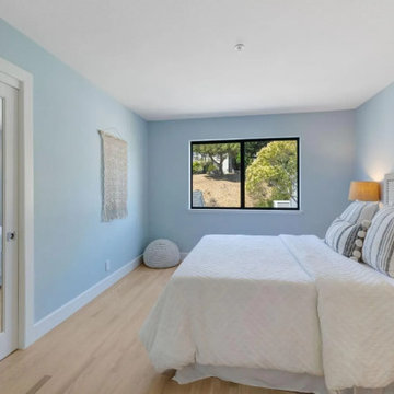 Mill Valley Maritime