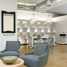 Rick New Office