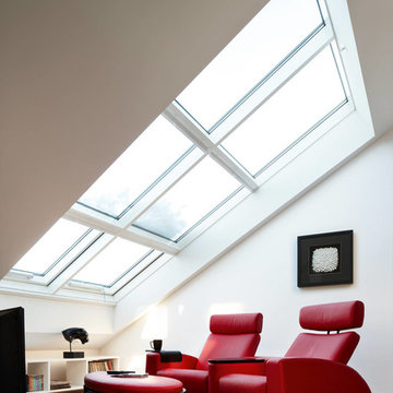 Stressless by Ekornes at Recliners.LA