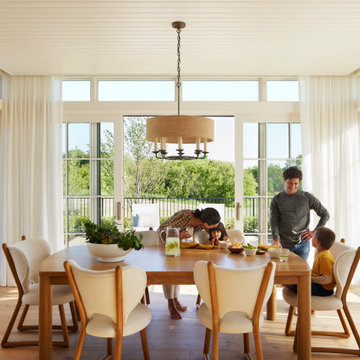 SWEDISH COUNTRY HOME