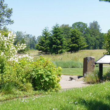 Water Wise Demonstration Garden