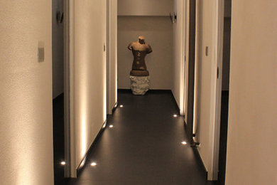 This is an example of a hallway in Other.