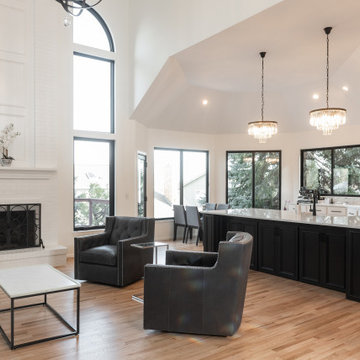 St. Paul Kitchen