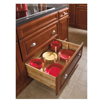 Kitchen Storage Solutions