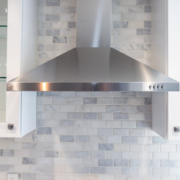 Hamilton Kitchen