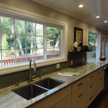 Los Gatos Remodel & Addition