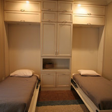 Murphy Beds