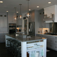 Kitchen Ideas