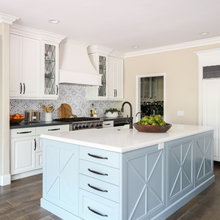 RVA kitchen