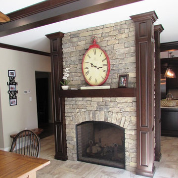 Whole house renovation in Union Bridge, MD