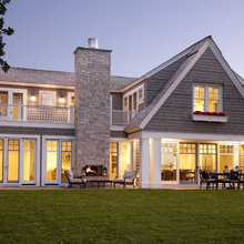 Exteriors