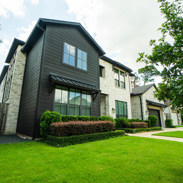 Spring Branch - Landscape Maintenance, Planting, Seasonal Color