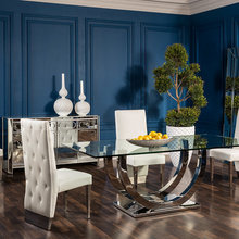 Elegant Dining Room