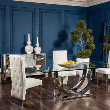 Ulysis Dining Set