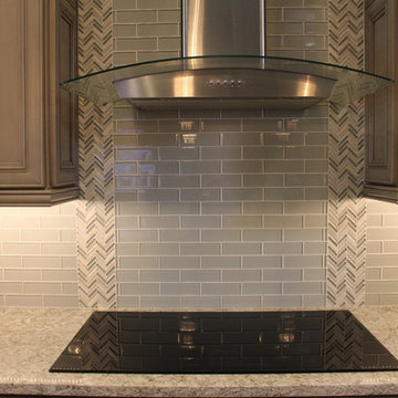 Kitchen Remodel - Foxtail Creek at Copper Leaf