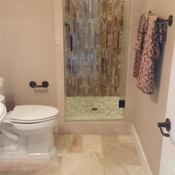 Bathroom Remodels