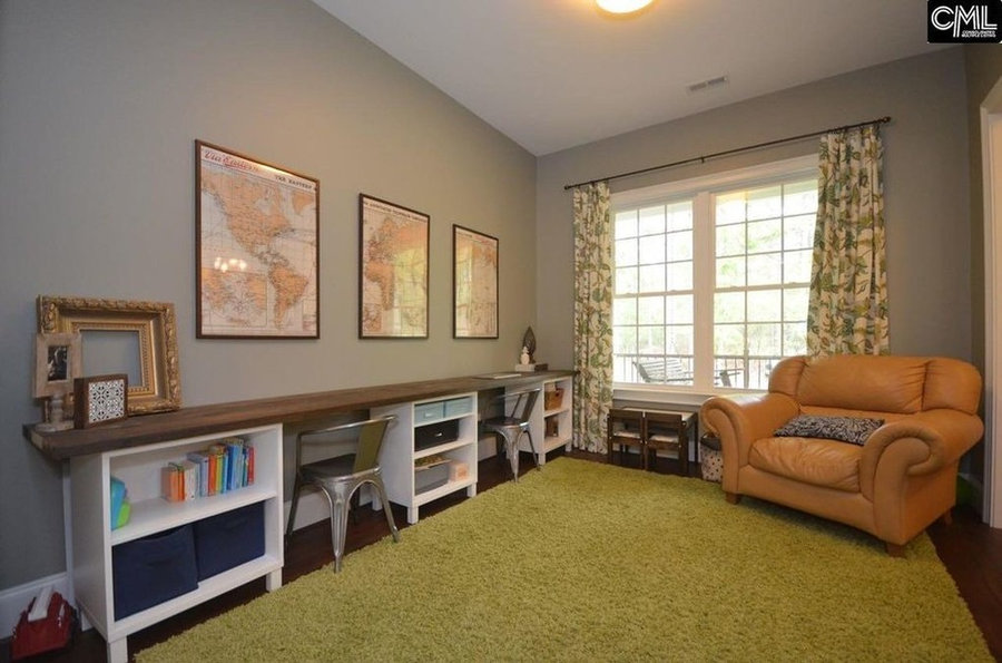 Cleremont Lakes Home