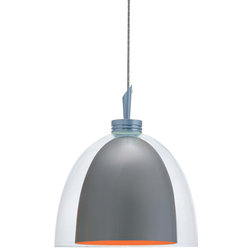 Contemporary Pendant Lighting by Jesco Lighting Group