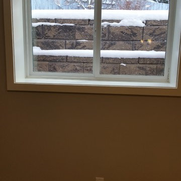 Sherwood Park Craigavon - Basement Renovation