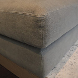 ELENA CUSTOM SECTIONALS - Products