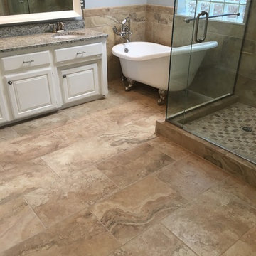 Bathroom Remodel Edmond