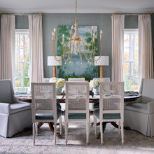 Almaden Dining Area
