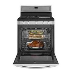 Our products - Ovens