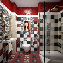 wc original