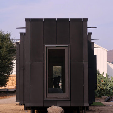Backyard Initiative