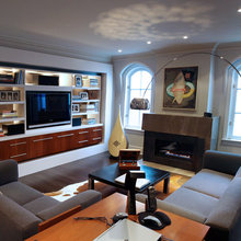 media center