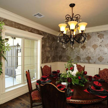 Interior Projects