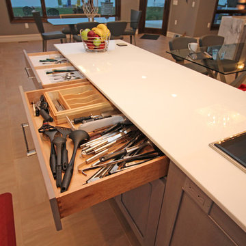 A Customized Creation - Harrison Township