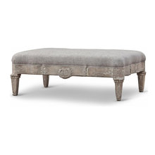 OTTOMANS