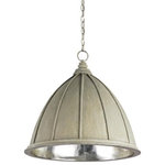 Currey and Company - Currey and Company 9149 Fenchurch - 1 Light Pendant - NULL