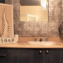 Bathroom Ideas